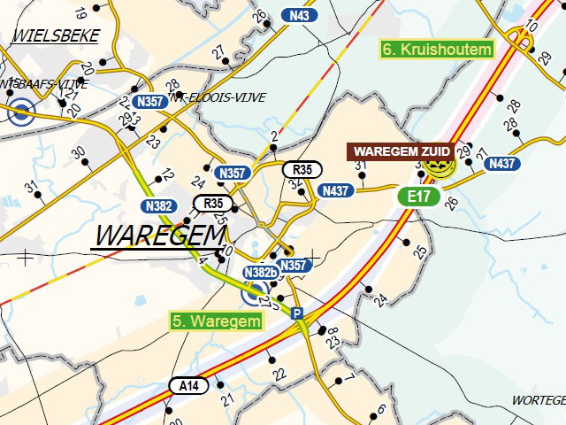 k_waregem