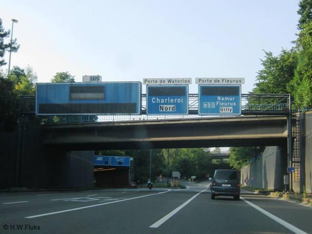 8545r9n90charleroi