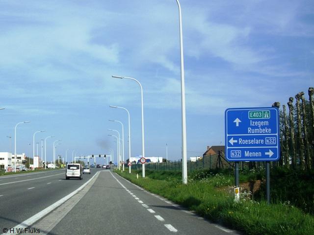 411n32lichtervelde