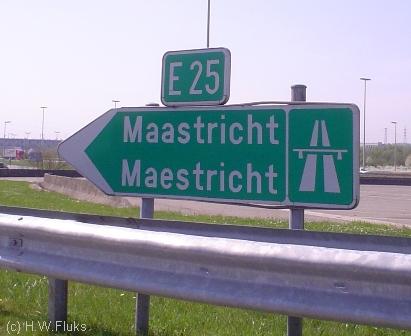 maestricht
