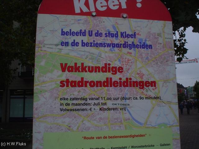 beleefdkleef