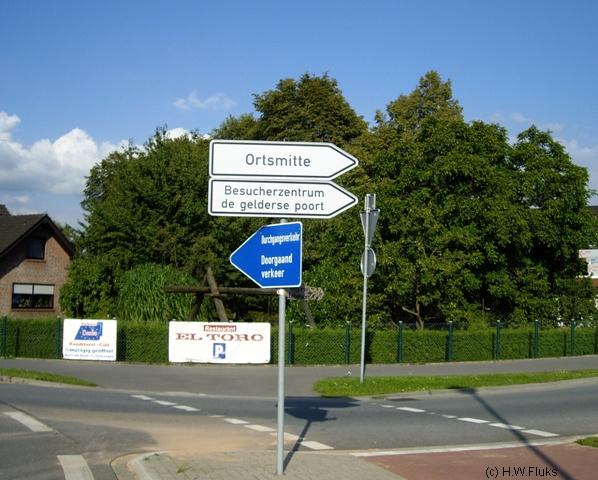 doorgaandkranenburg