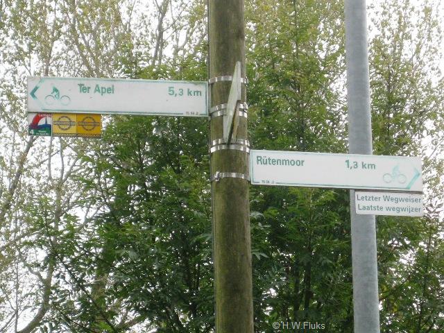 laatstewegwijzerhtange
