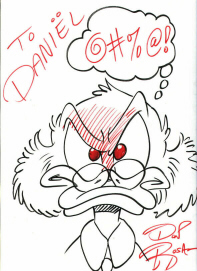 todaniel