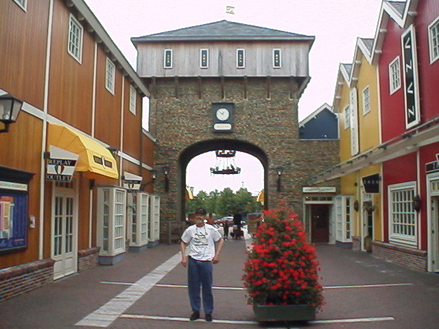 r0300688BataviaStadLelystad