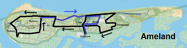ameland