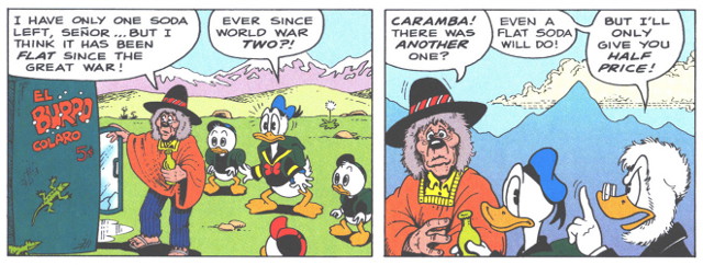 caramba