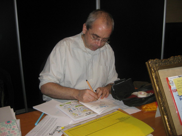 stripdagenoost