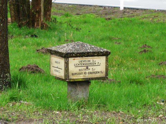 antlievelde