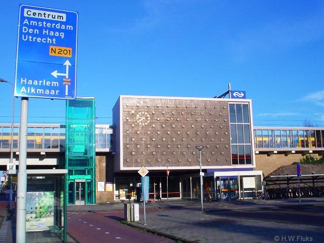 n201heemstede