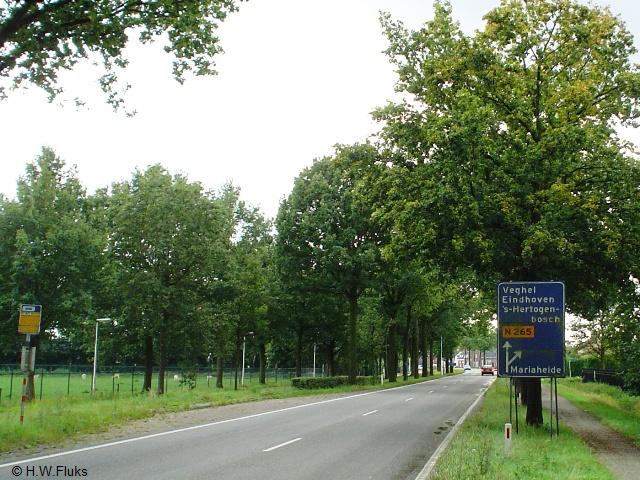 n265mariaheide