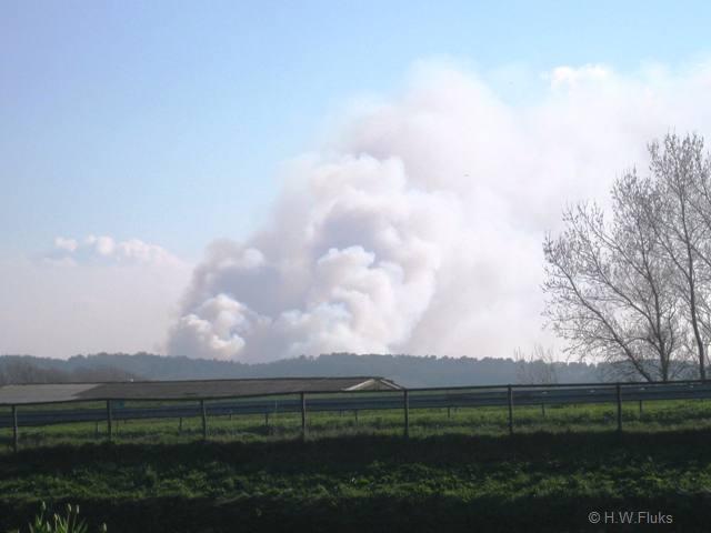 schoorlbrand