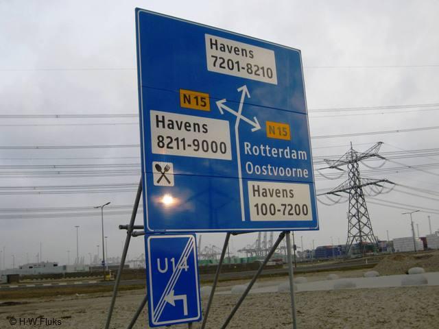 u14n15indrottmaasvlakte