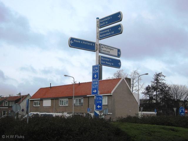 u16u18u19u34u36u37heenweg
