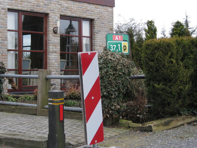 e065a1posthoorn