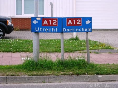 a12duiven