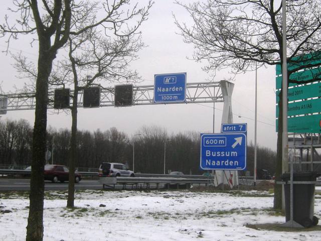 a1afritnaarden