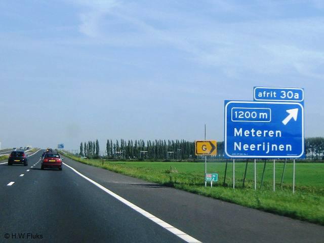 a15afritmeteren