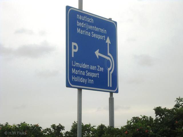 ijmuidenhollidayinn