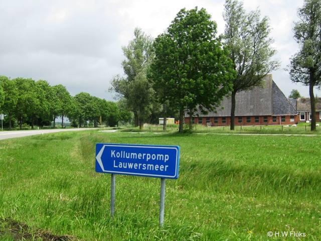 lauwersmeerkollum
