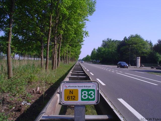 n612vangrail