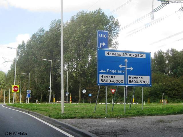 u16havenseuropoort