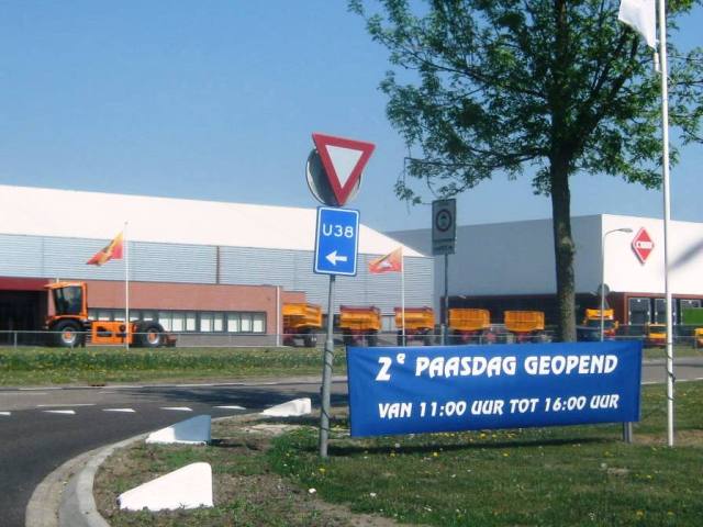 u38raalte