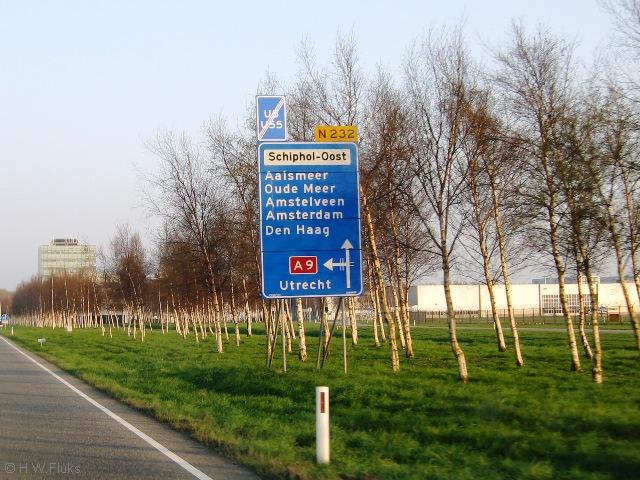 u5u55schiphol