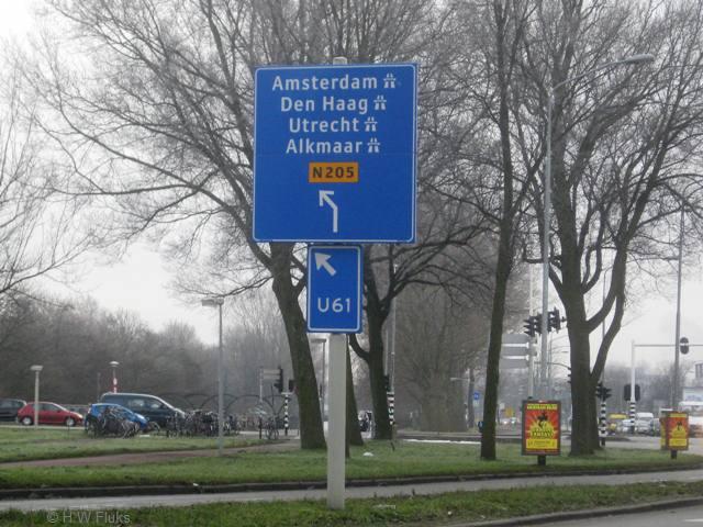 u61n205haarlem