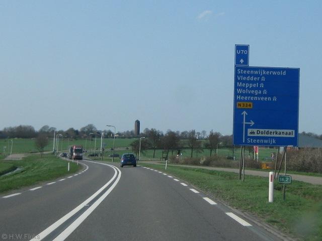 u70steenwijk