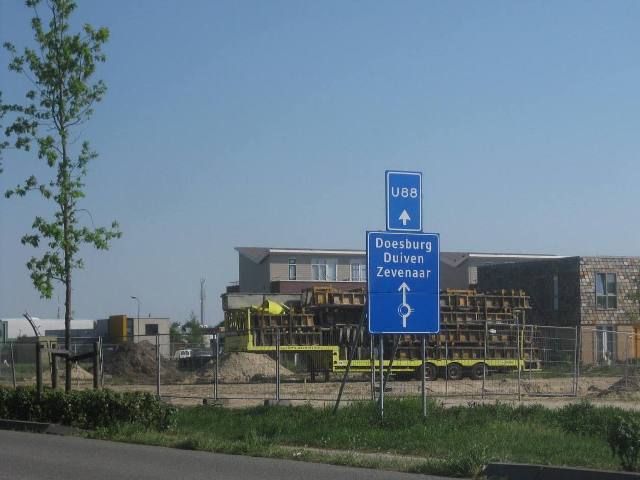 u88duiven