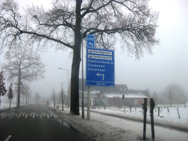 u90duiven