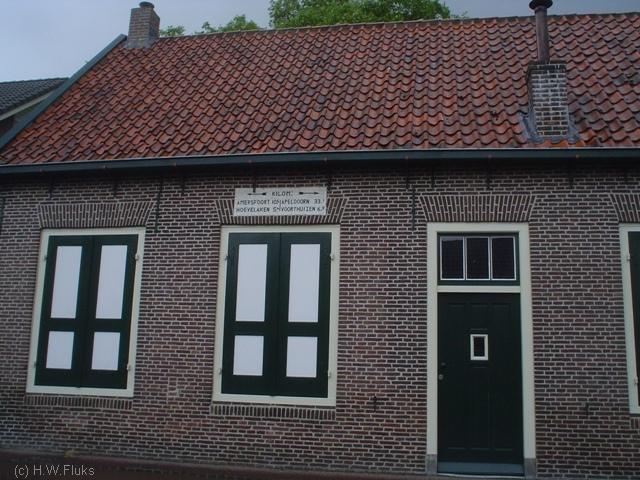terschuurkilom