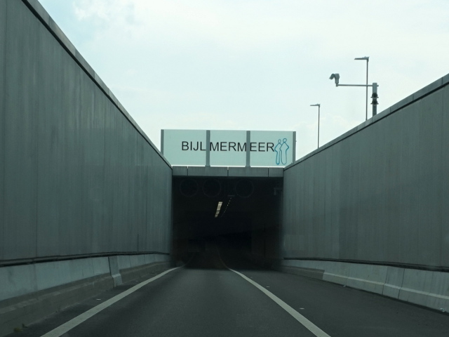 DSC02503a9tunnelopritbijlmermeer