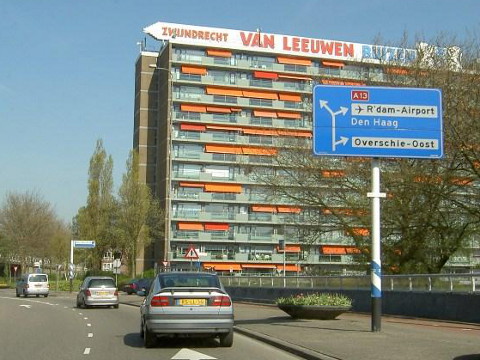 a13kleinpolderplein