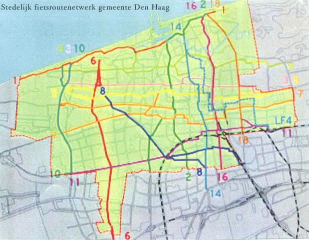 denhaagfiets