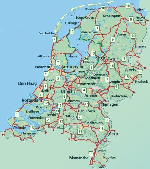 lfnederland