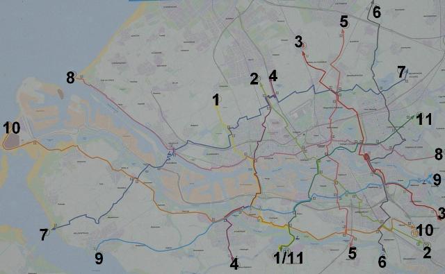 rotterfietsen