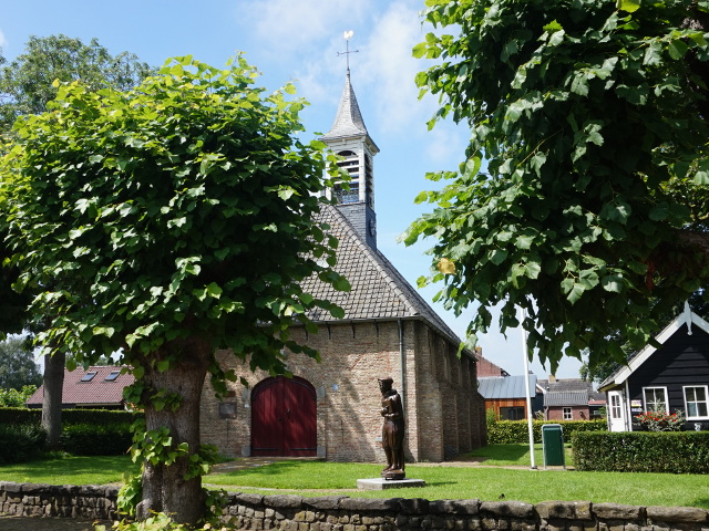 DSC00820waterlandkerkje_z