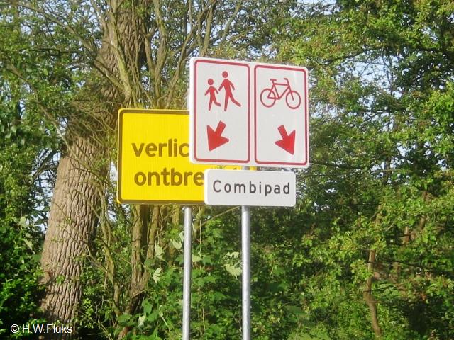 combipadvoorschoten