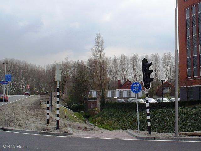 delftnoordfietspad