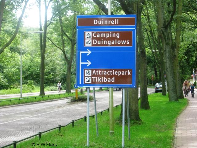 duinrellbruin
