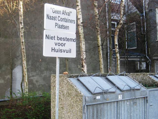 geenafvalschiedam