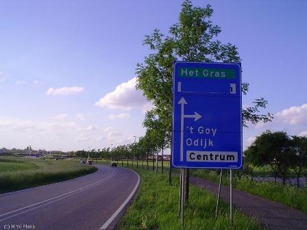 houtengras