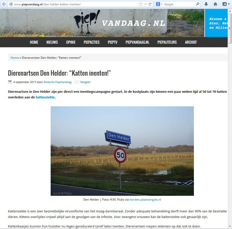 piepvandaag_denhelder