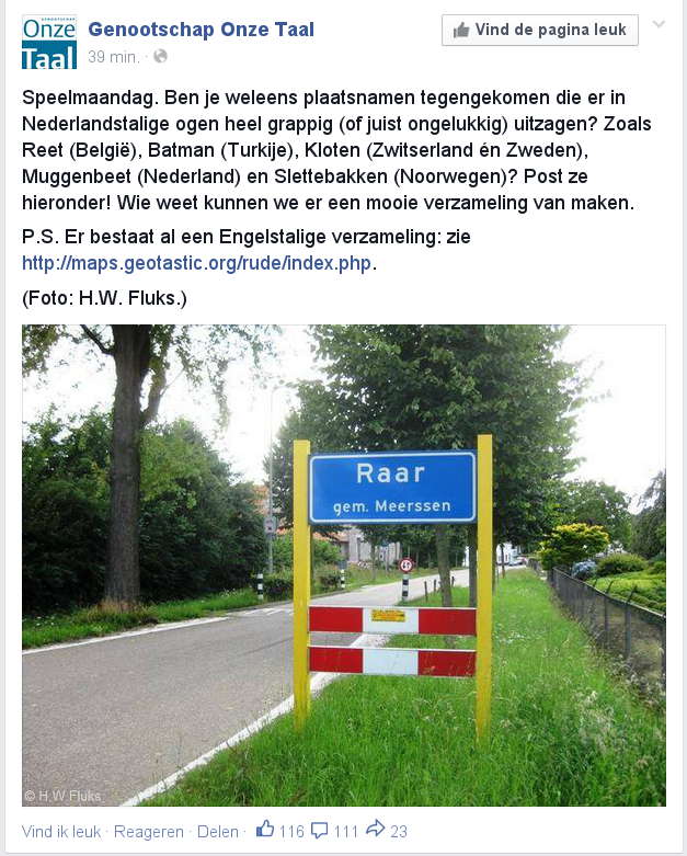 raaronzetaal