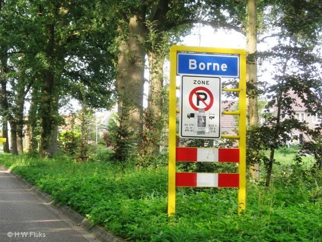 borne3974