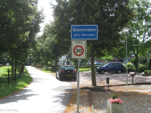 brommelen3685