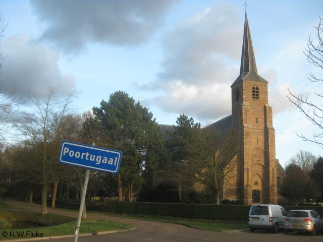 poortugaal7030