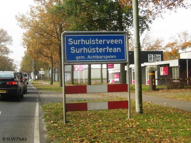 surhuisterveen6688